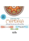 Çizgilerin Sırrı -Mandala