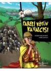 Çizgilerle Klasikler Dizisi - Fareli Köyün Kavalcısı