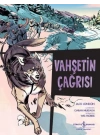 Çizgilerle Klasikler Dizisi - Vahşetin Çağrısı