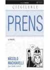 Çizgilerle Prens