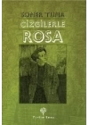 Çizgilerle Rosa Luxemburg