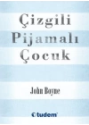 Çizgili Pijamalı Çocuk