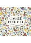 Çizgine Renk Kat - Her Yaş İçin Mandala