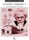 Çizimin Sırları-2  İleri Karakalem Teknikleri