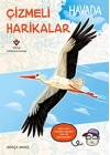Çizmeli Harikalar Havada