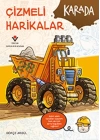 Çizmeli Harikalar Karada