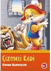 Çizmeli Kedi