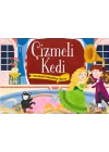 Çizmeli Kedi - Hareketli Masallar Serisi