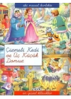 Çizmeli Kedi Ve Üç Küçük Domuz