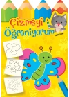 Çizmeyi Öğreniyorum Sarı Kitap