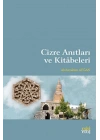 Cizre Anıtları ve Kitabeleri