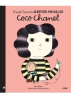 Coco Chanel - Küçük İnsanlar ve Büyük Hayaller