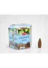 Coconut Aromalı Geri Akış Tütsü