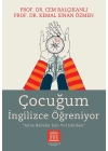 Çocuğum İngilizce Öğreniyor