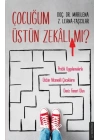 Çocuğum Üstün Zekalı mı?