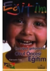 Çocuğun Gelişiminde Okul Öncesi Eğitim