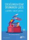 Çocuğunuza Kitap Okumanın Gücü Görünmez Takım Çantası