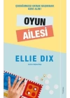 Çocuğunuzu Ekran Başında Geri Alın! Oyun Ailesi