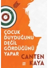Çocuk Duyduğunu Değil Gördüğünü Yapar