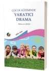 Çocuk Eğitiminde Yaratıcı Drama