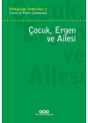 Çocuk, Ergen ve Ailesi - Psikanaliz Defterleri 2