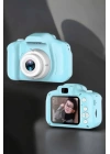Çocuk Kamerası Dijital 1080P HD Kaliteli Mini Fotoğraf Makinesi Profesyonel