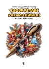 Çocuk Kitabı Yazma Rehberi