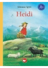 Çocuk Klasikleri: Heidi