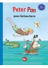 Çocuk Klasikleri: Peter Pan