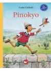 Çocuk Klasikleri: Pinokyo