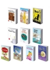 Çocuk Klasikleri Seti (10Kitap)