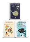 Çocuk Klasikleri Seti - 3 Kitap Takım