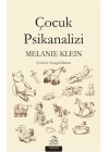 Çocuk Psikanalizi