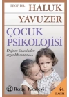 Çocuk Psikolojisi