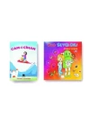 Çocuk Set 1 - 2 Kitap Takım