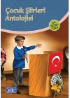 Çocuk Şiirleri Antolojisi (100 Temel Eser İlköğretim)