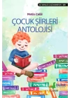 Çocuk Şiirleri Antolojisi