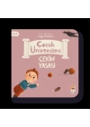 Çocuk Üniversitesi Fizik -Çekim Yasası