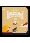 Çocuk Üniversitesi Fizik-Işık