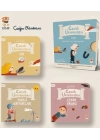 Çocuk Üniversitesi Fizik Set (3 Kitap)