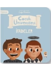 Çocuk Üniversitesi-İfadeler