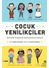Çocuk Yenilikçiler