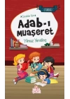 Çocuklar İçin Adab-ı Muaşeret