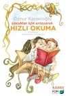 Çocuklar İçin Anlayarak Hızlı Okuma