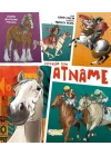 Çocuklar İçin Atnâme