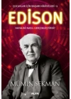 Çocuklar İçin Başarı Hikayeleri 1 - Edison