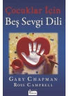 Çocuklar İçin Beş Sevgi Dili
