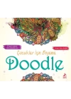 Çocuklar İçin Boyama Doodle