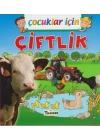 Çocuklar İçin Çiftlik