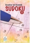 Çocuklar İçin Çözümlü Sudoku 1